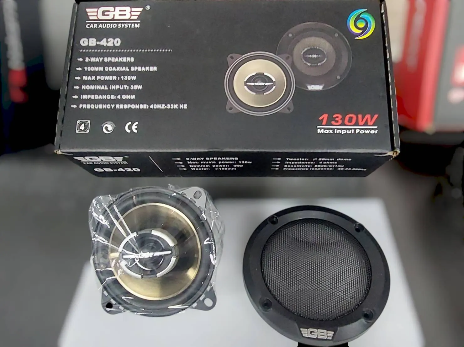 Product Images