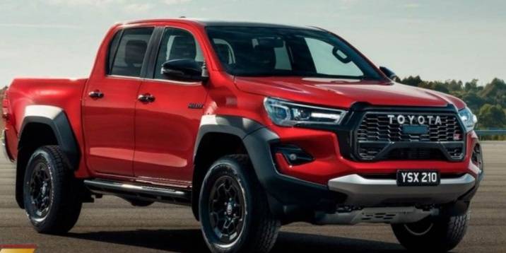 toyota