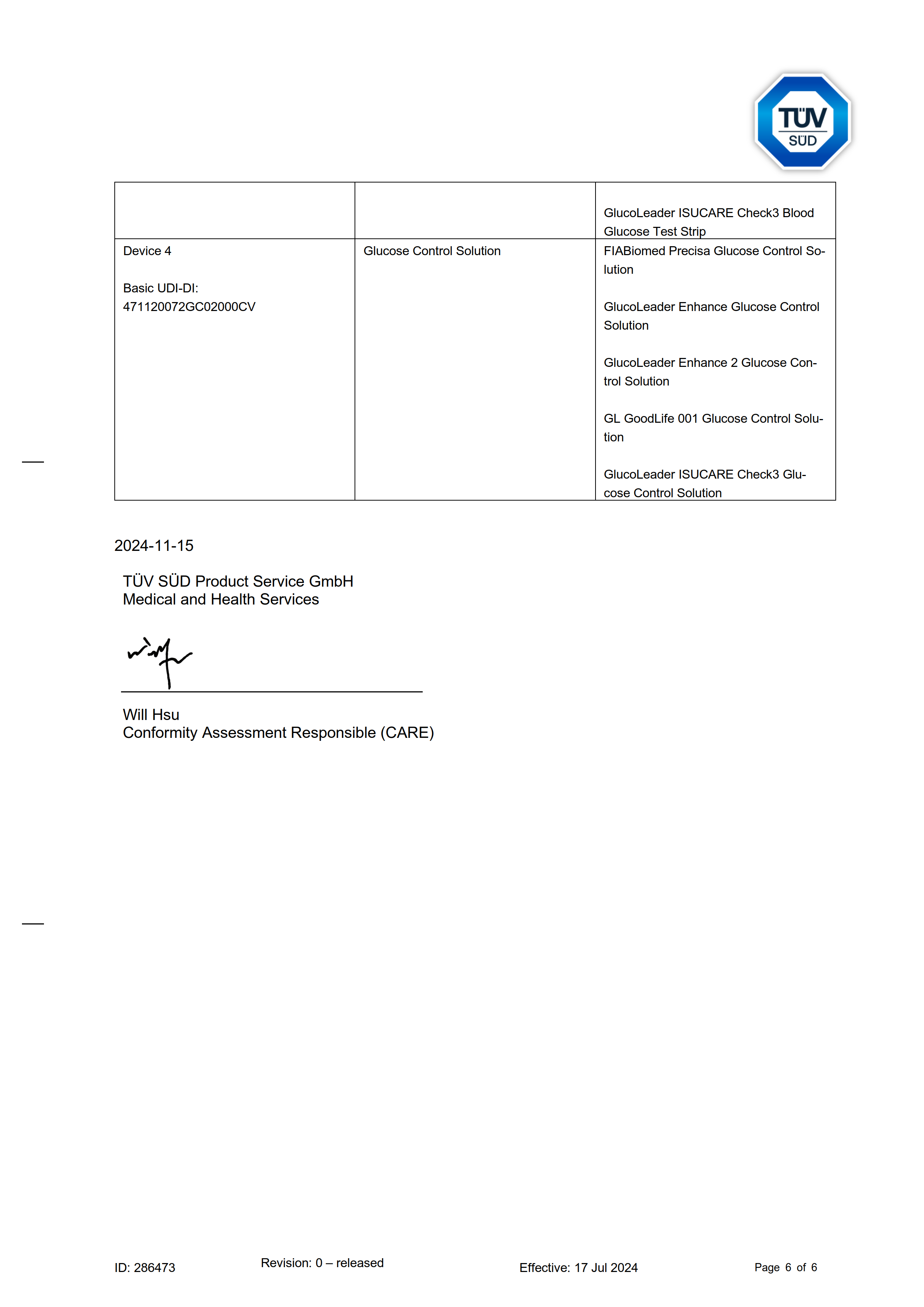 歐盟 IVDR（EU 2017/746）體外診斷醫療器材過渡期合規