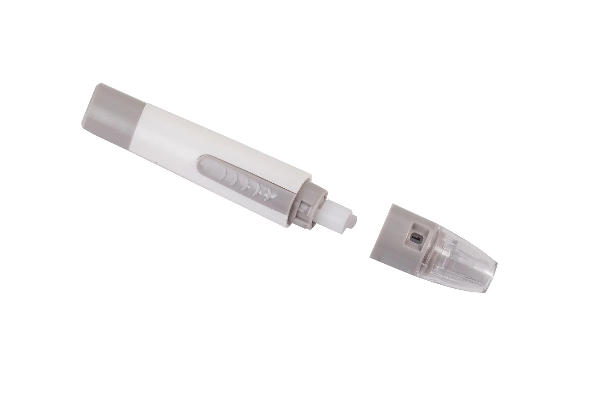 GlucoLeader Lancing Device 2
