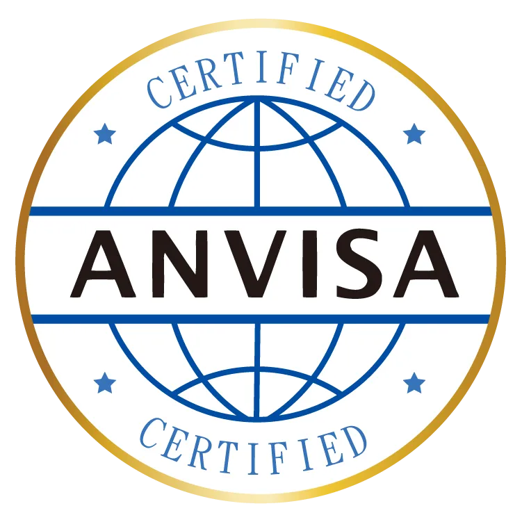 巴西 ANVISA BPF 優良製造規範認證-MDSAP (Brazil ANVISA Compliance)