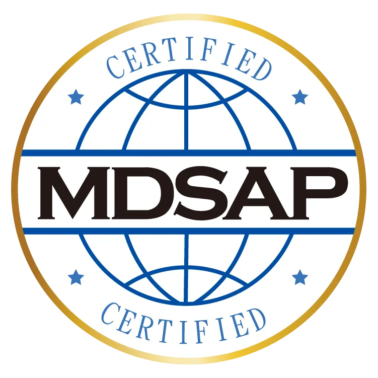 MDSAP 醫療器材單一稽核方案認證