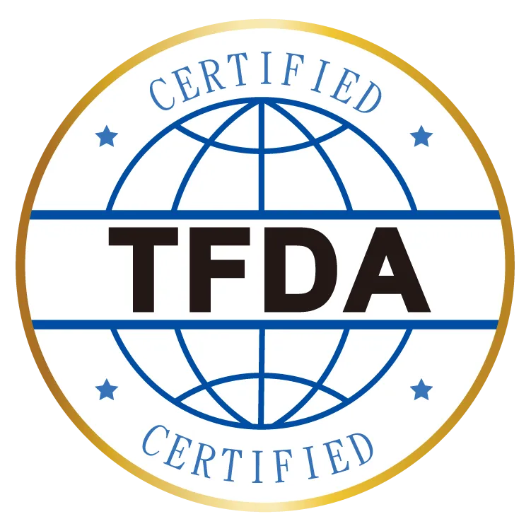 臺灣食藥署 TFDA 醫療器材品質管理系統 (QMS) 認證