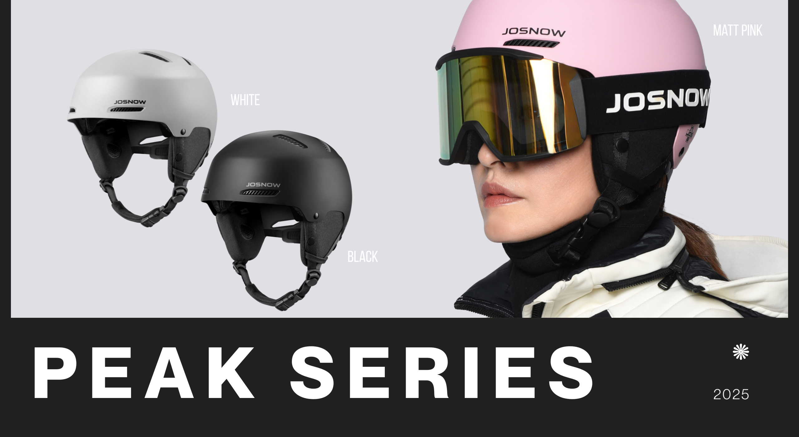 PEAK series
