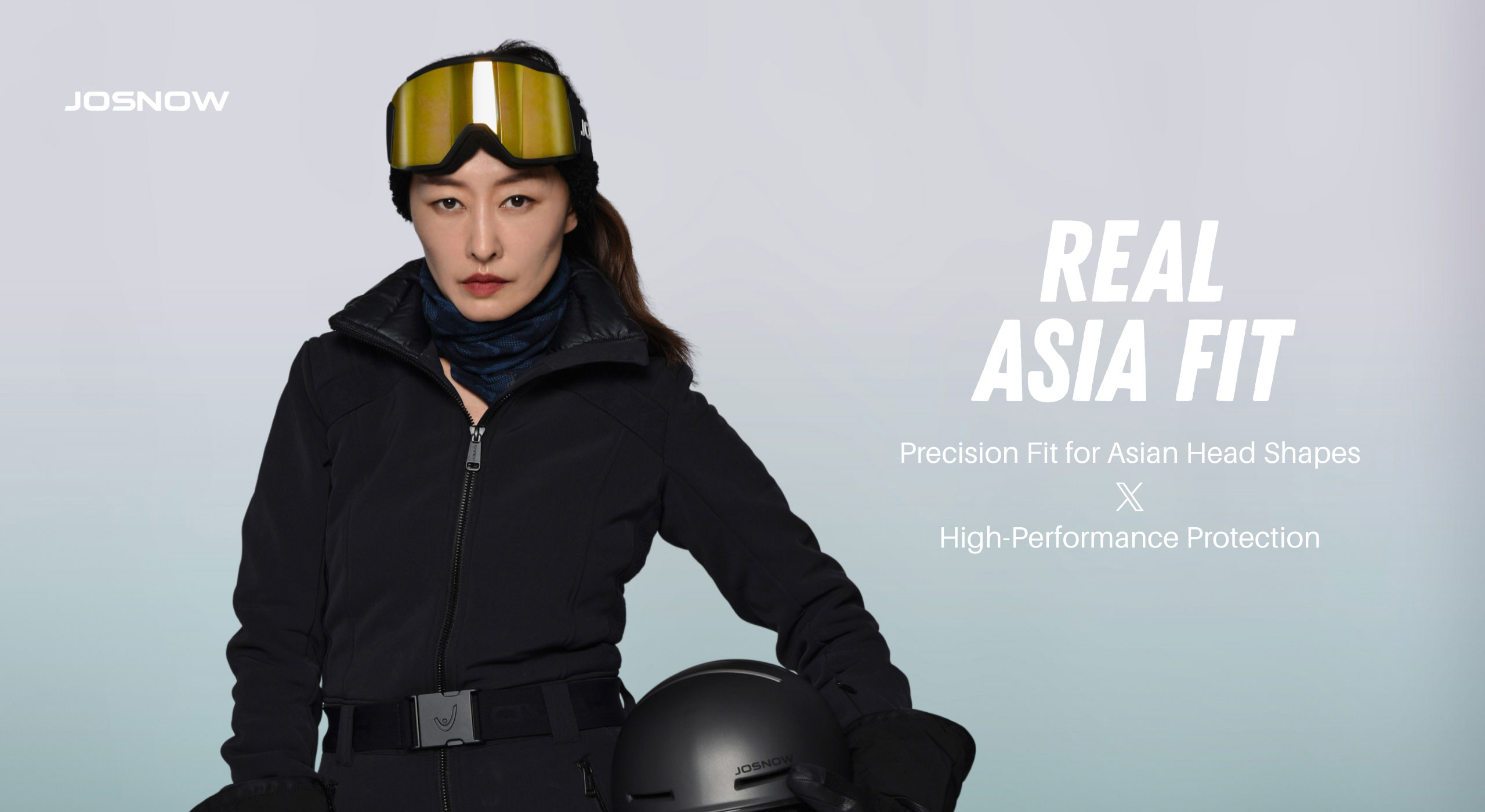 Real Asia Fit