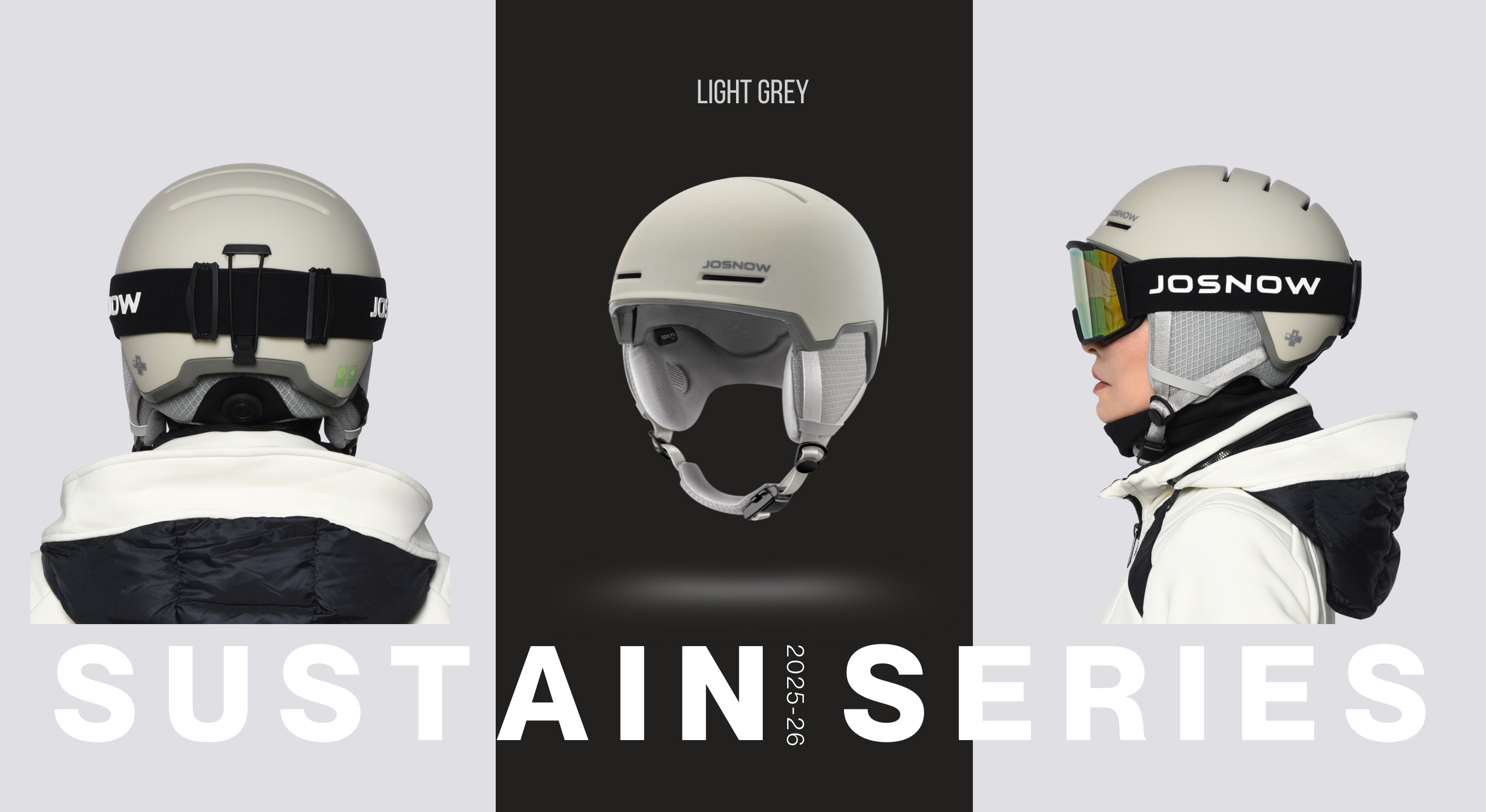 SUSTAIN series
