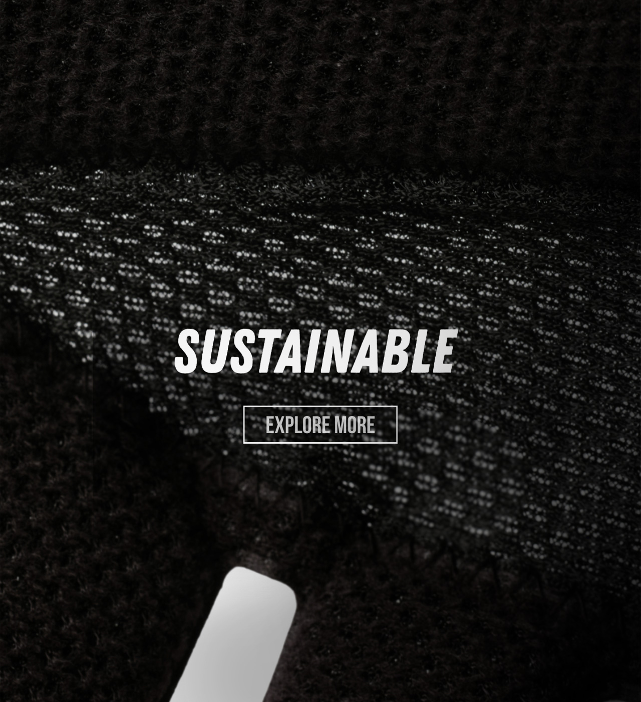 Sustainable