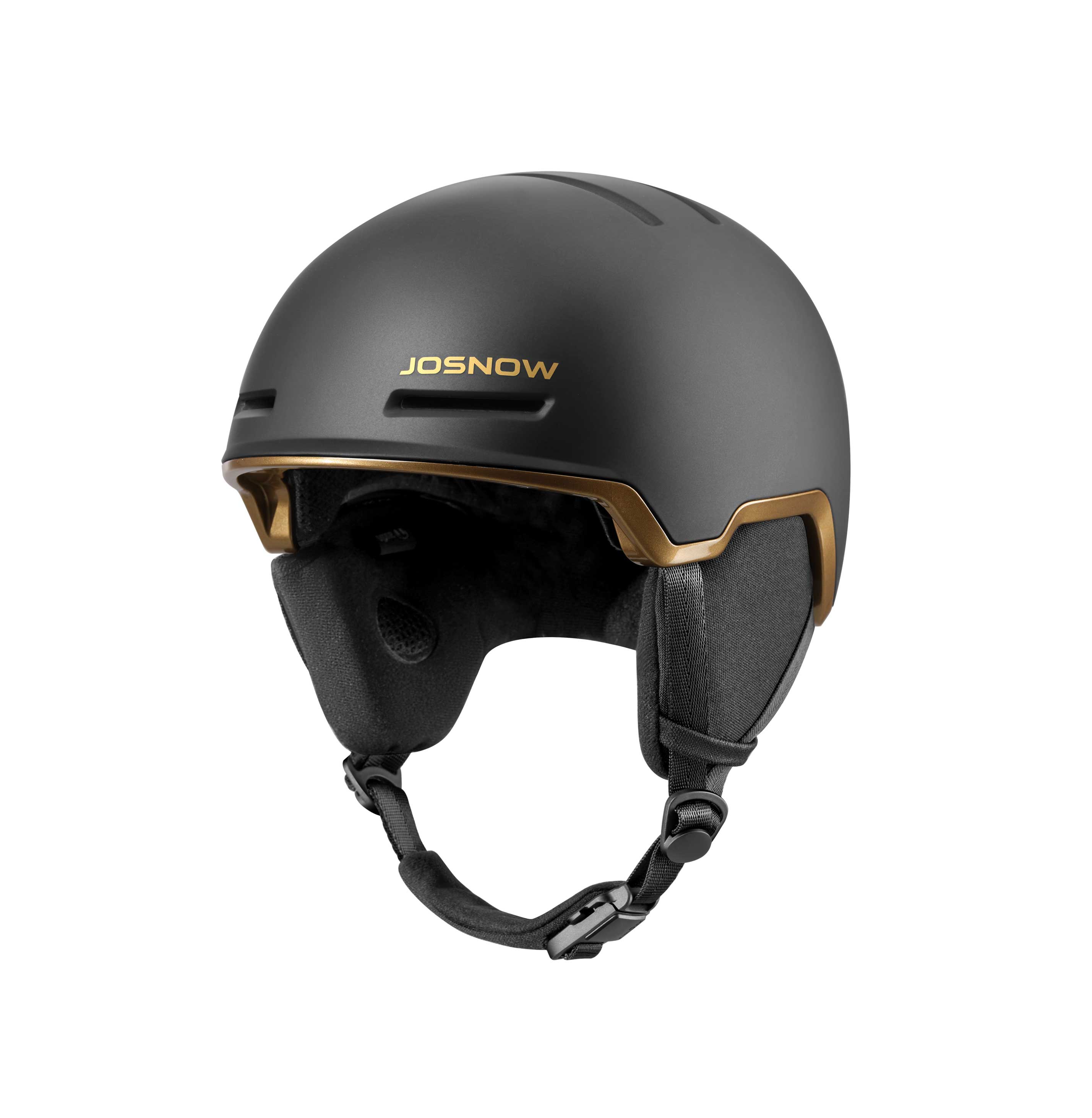 SUSTAIN Metallic Brown