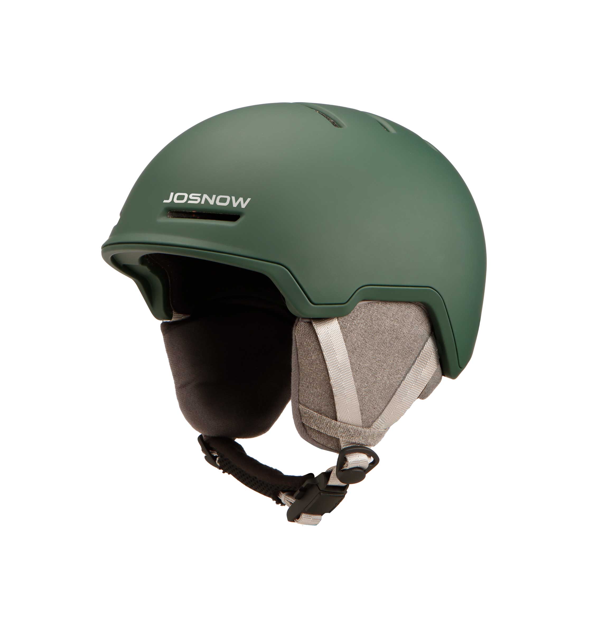 SUSTAIN Pine Green