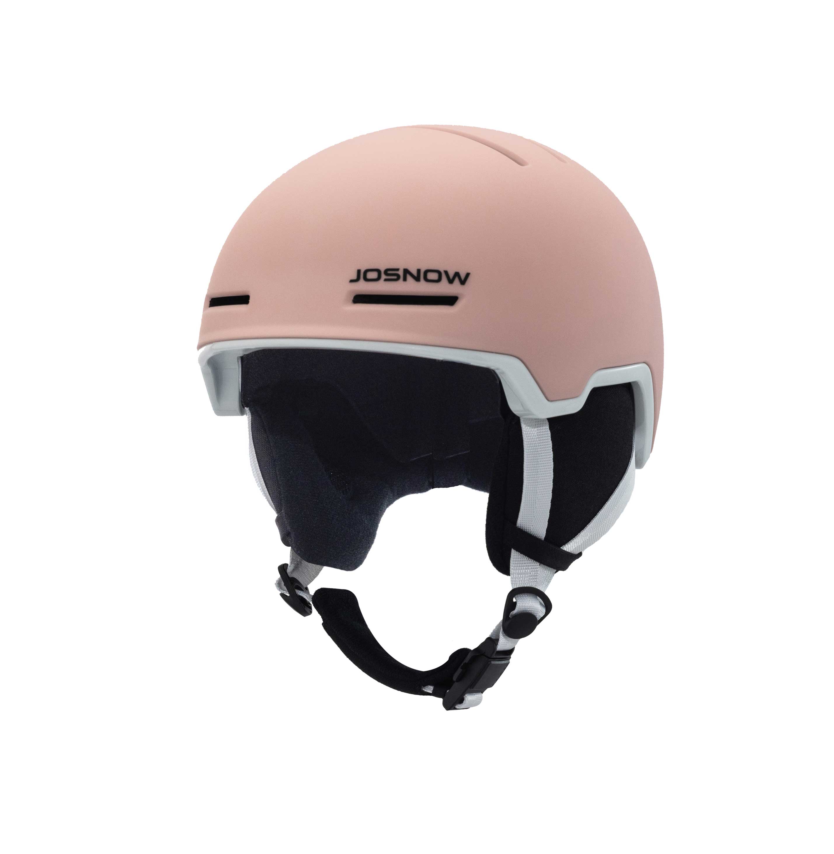 SUSTAIN Pink White