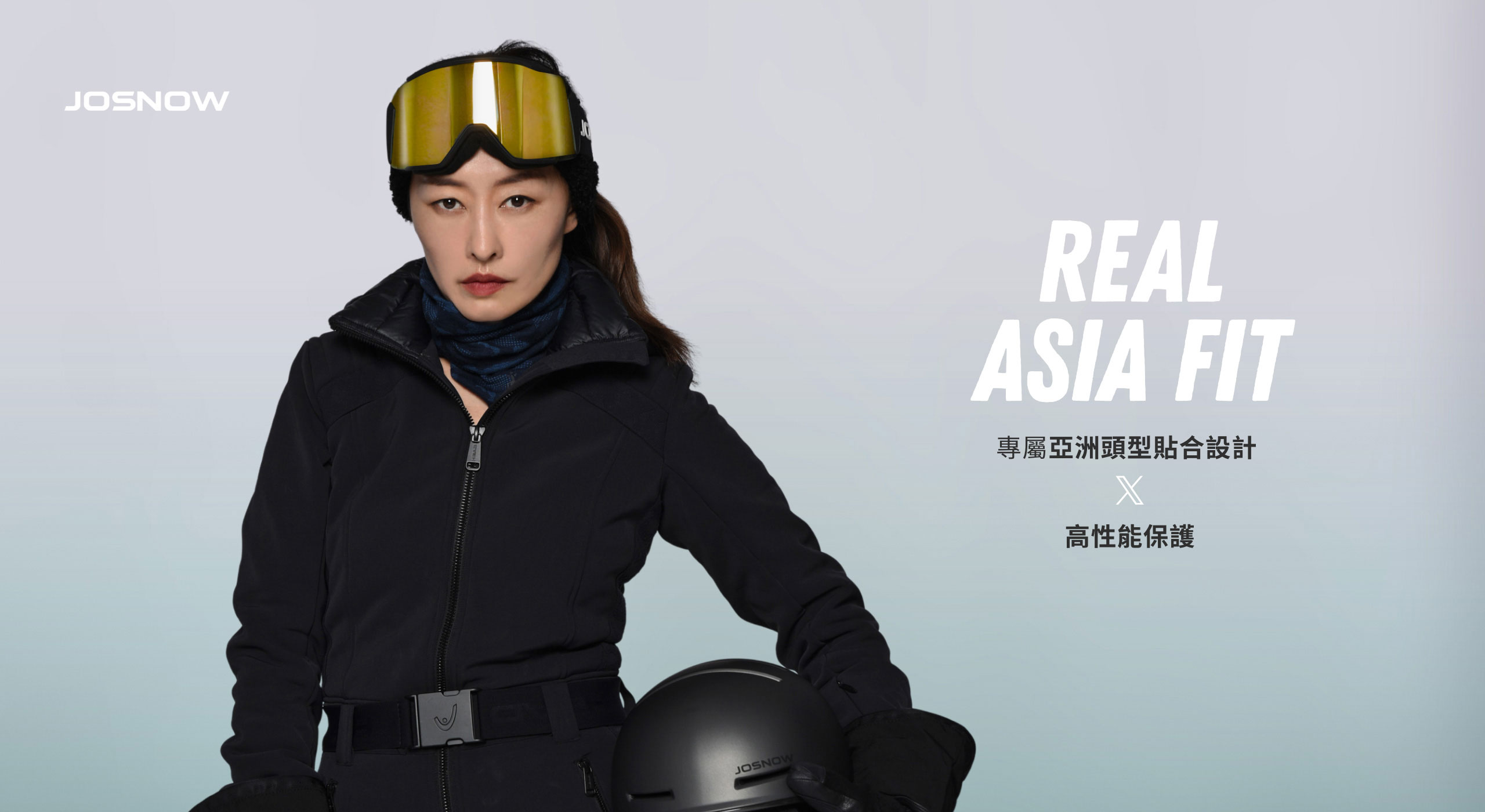 Real Asia Fit