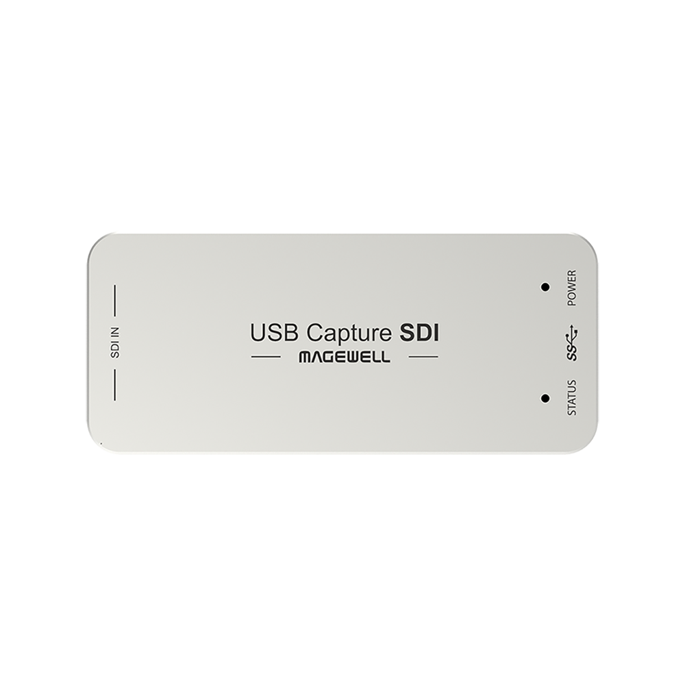 Magewell USB Capture SDI Gen 2