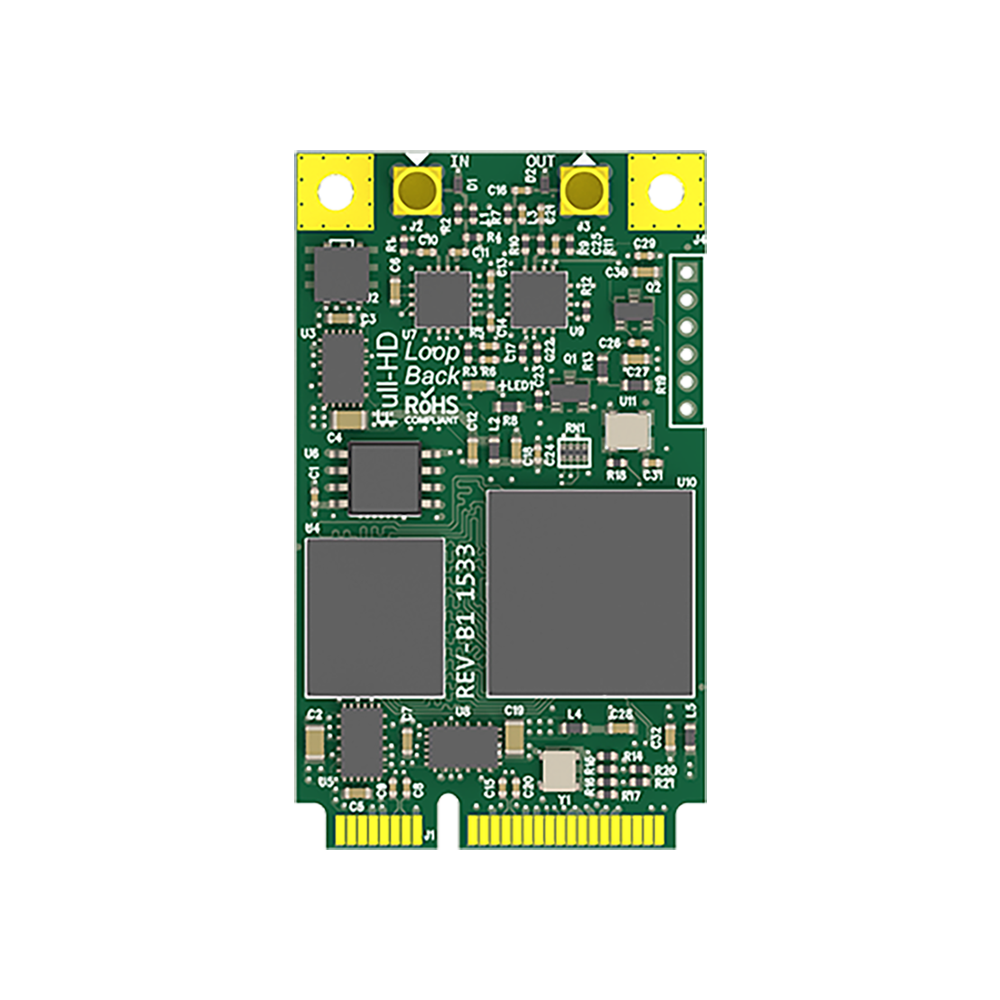 Magewell Pro Capture Mini SDI SH 