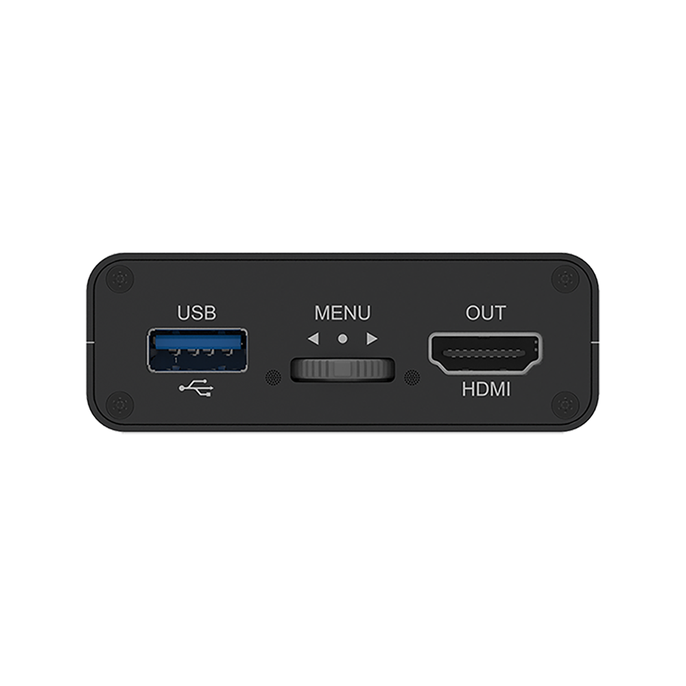 Magewell Pro Convert for NDI to HDMI 4K
