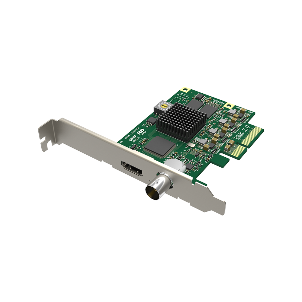 Magewell Pro Capture AIO 4K