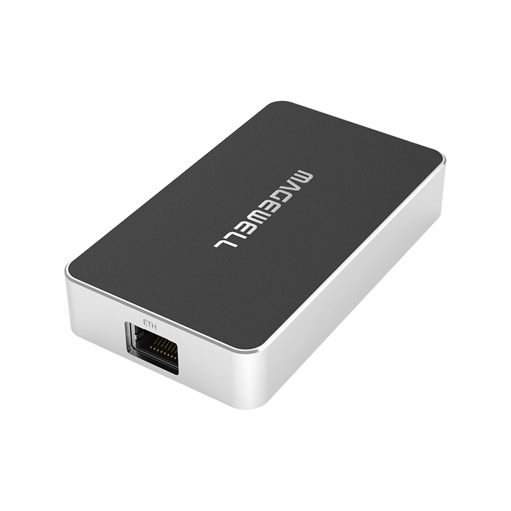 Magewell Pro Convert IP to USB
