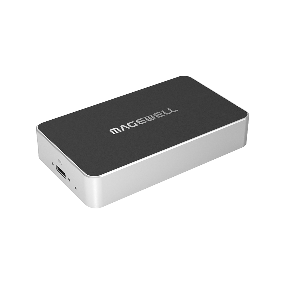 Magewell Pro Convert IP to USB