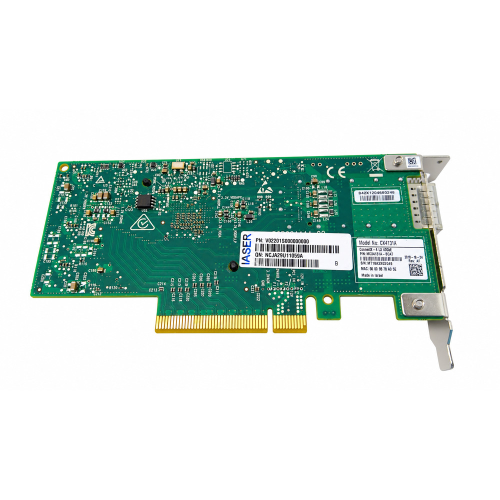 MCX4131A-BCAT
