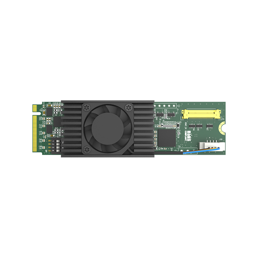 Magewell Eco Capture HDMI 4K Plus M.2