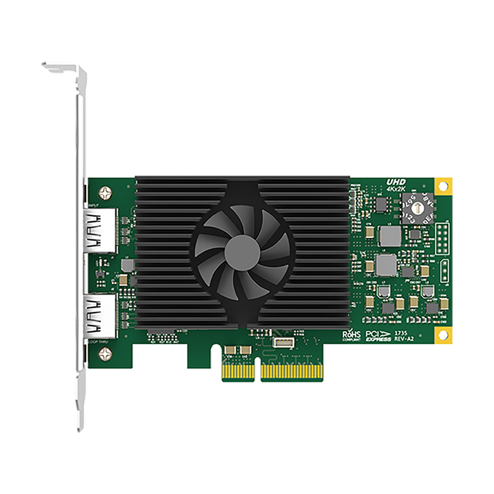 Magewell Pro Capture HDMI 4K Plus LT