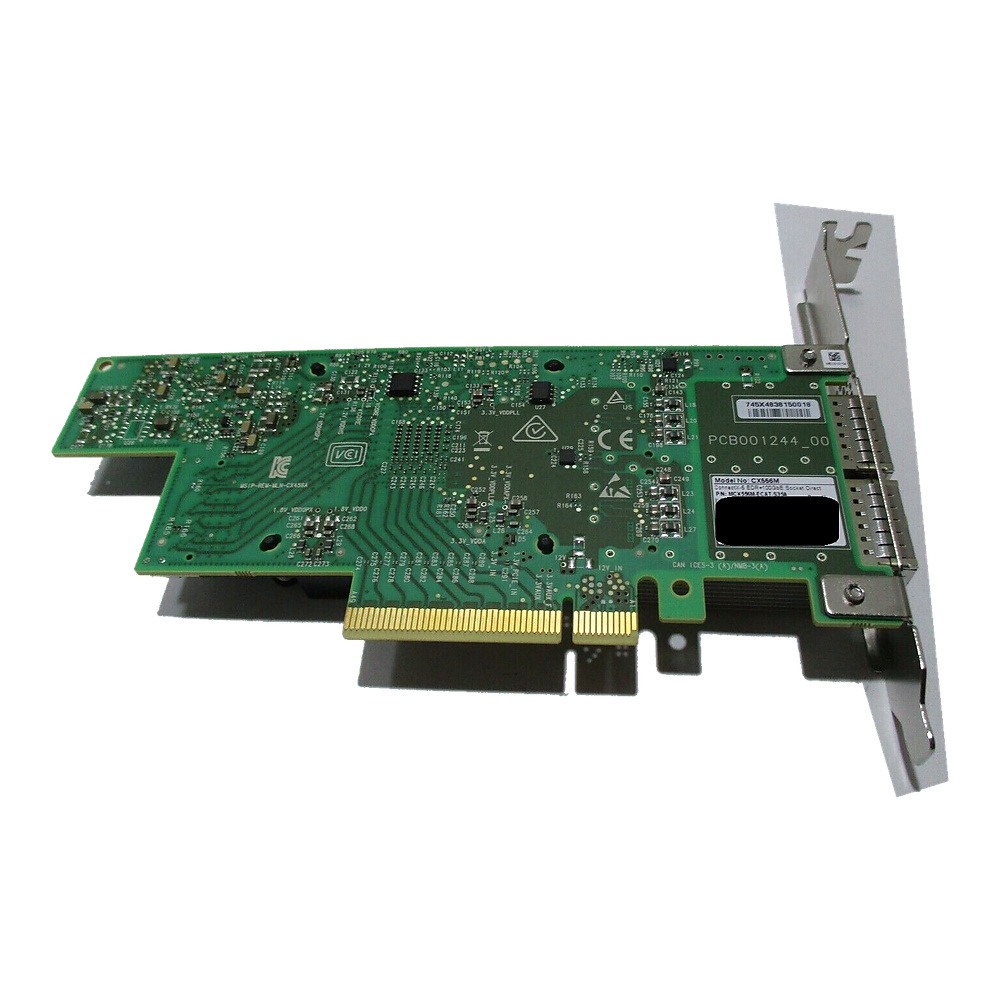 MCX556M-ECAT-S35A