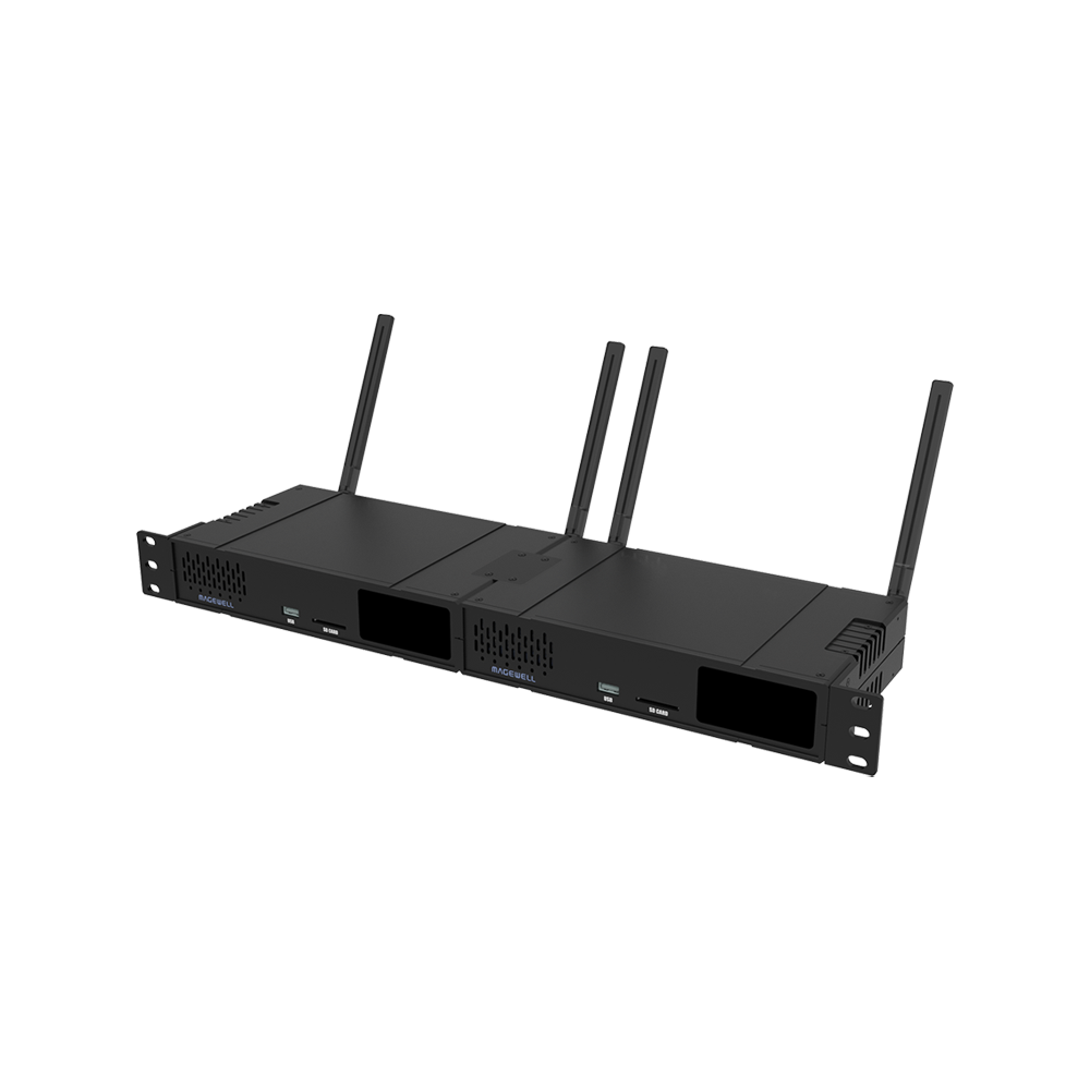 Magewell Ultra Encode AIO
