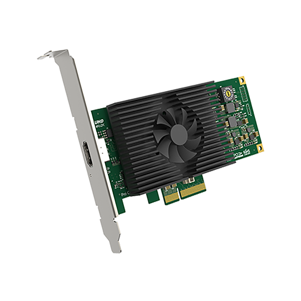 Magewell Pro Capture HDMI 4K Plus