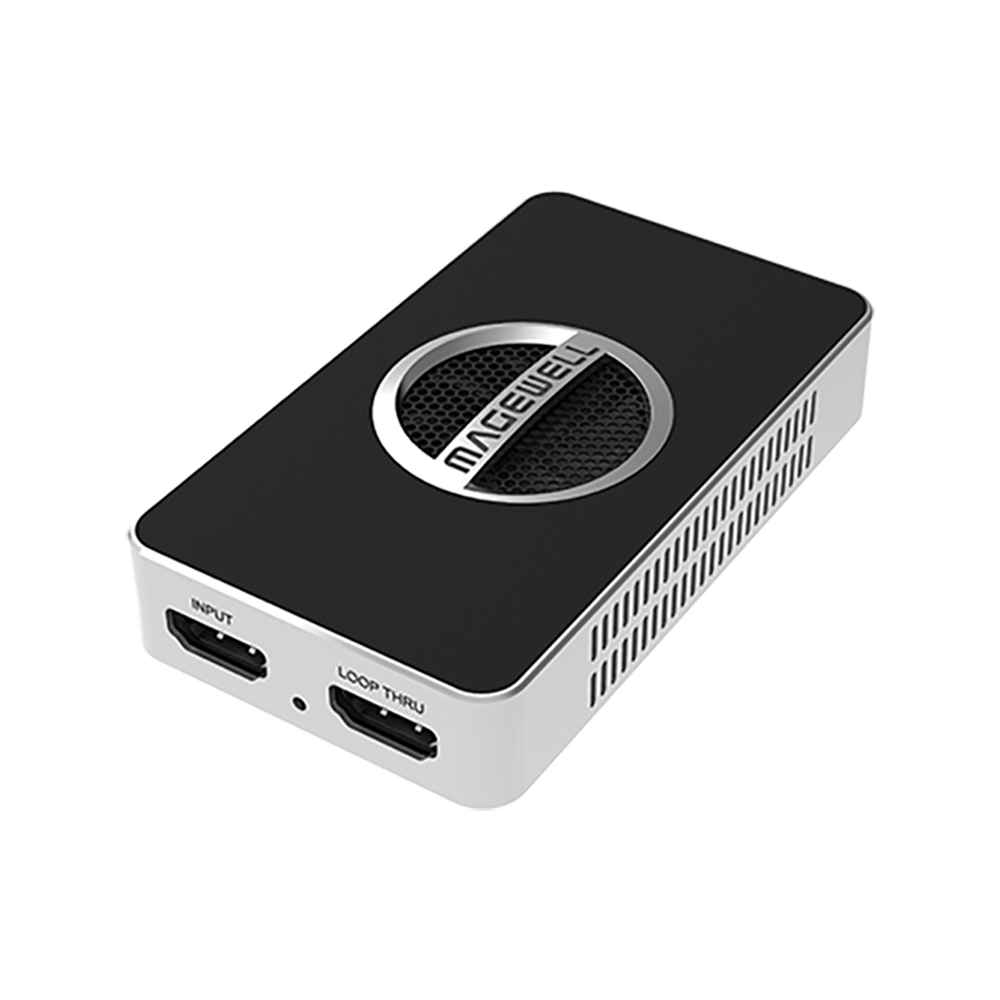 Magewell USB Capture HDMI 4K Pro