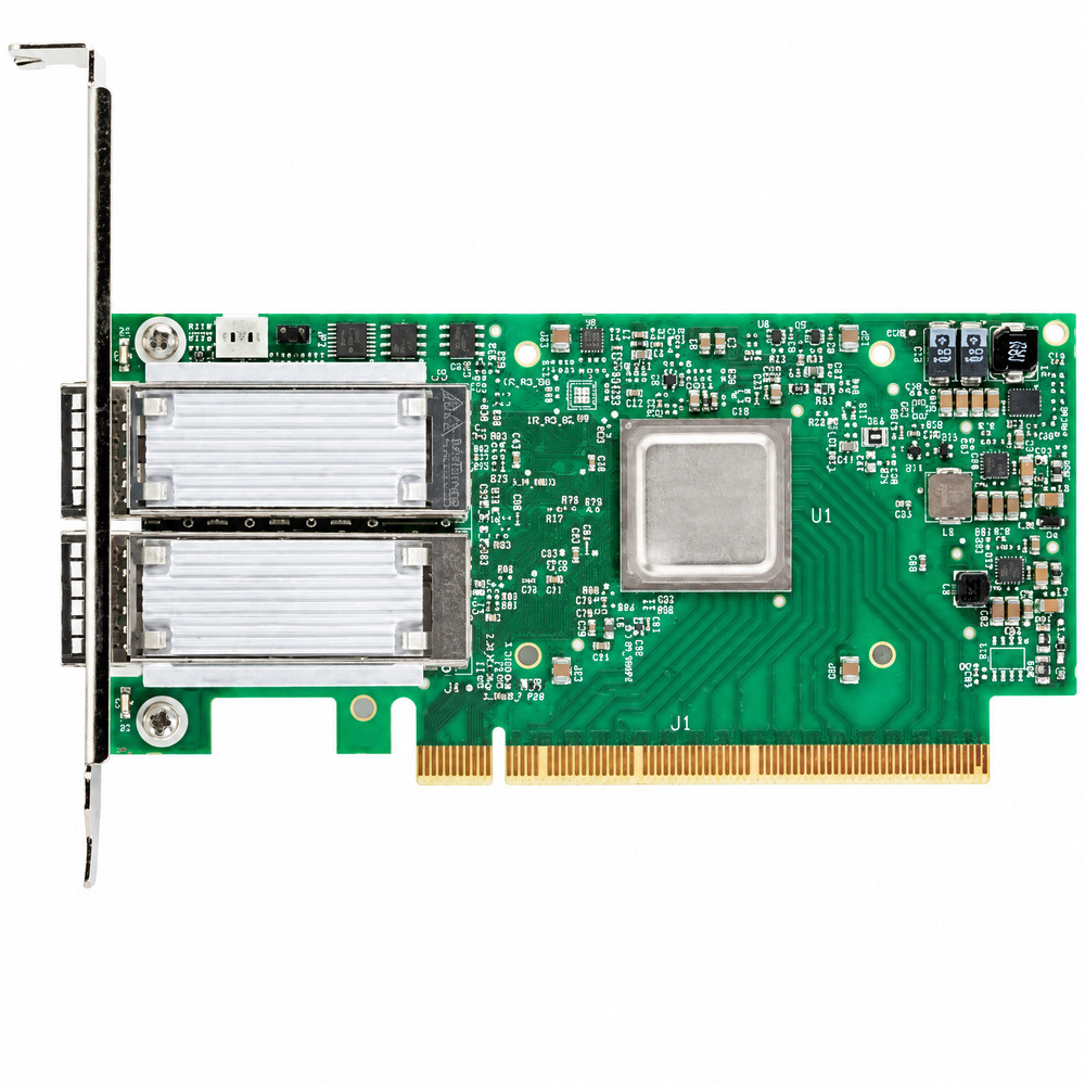MCX516A-CDAT