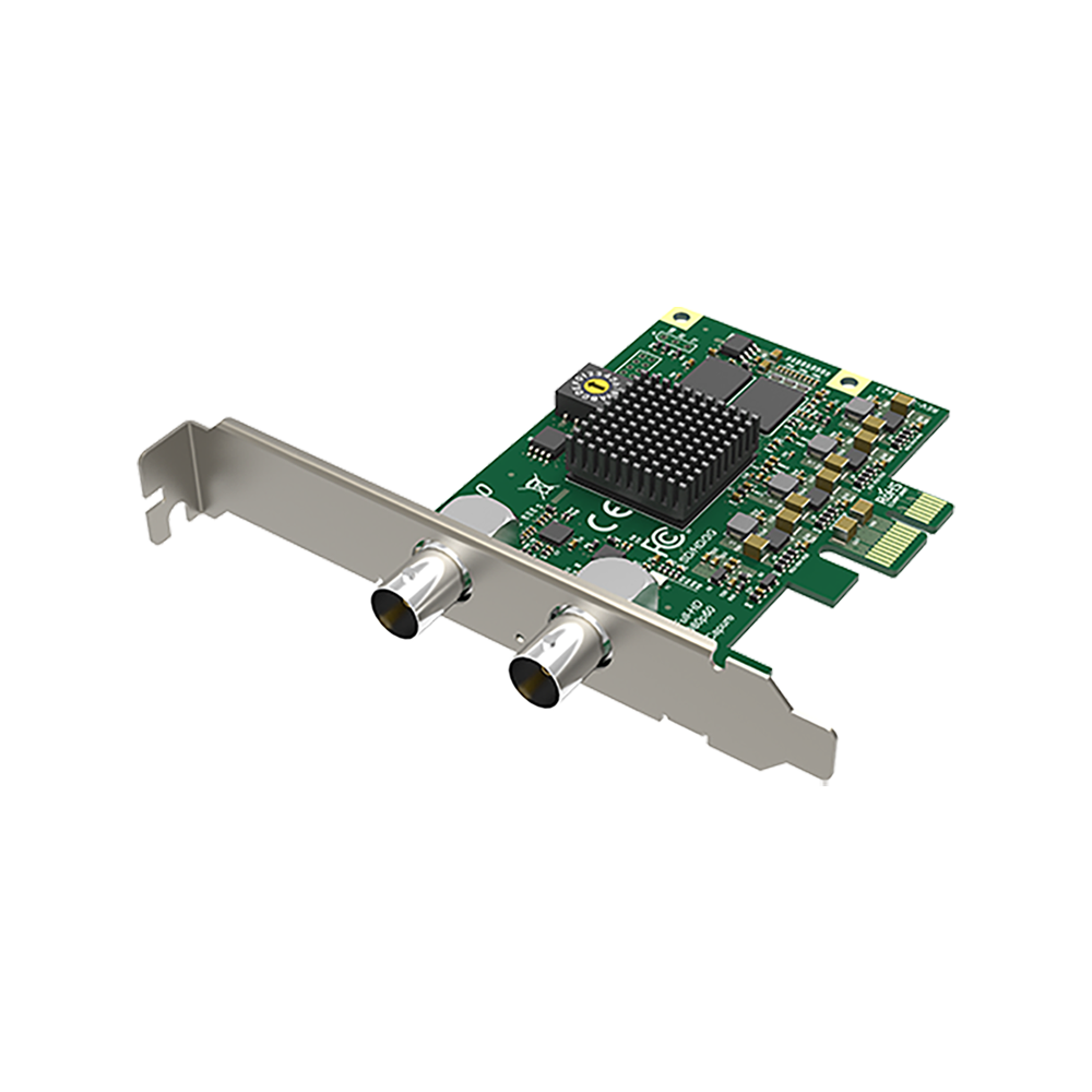 Magewell Pro Capture SDI