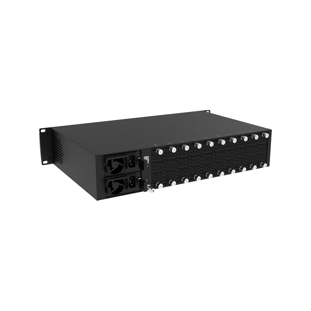Magewell Modator 2U