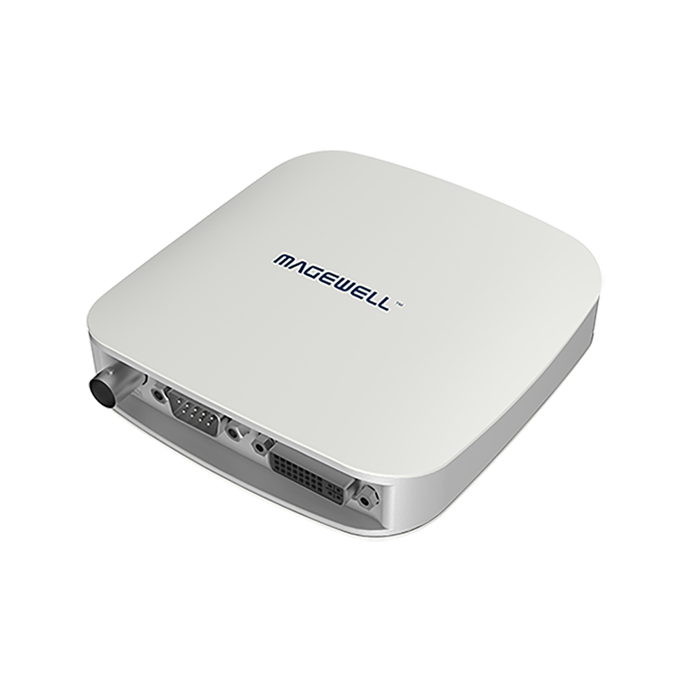 Magewell USB Capture AIO