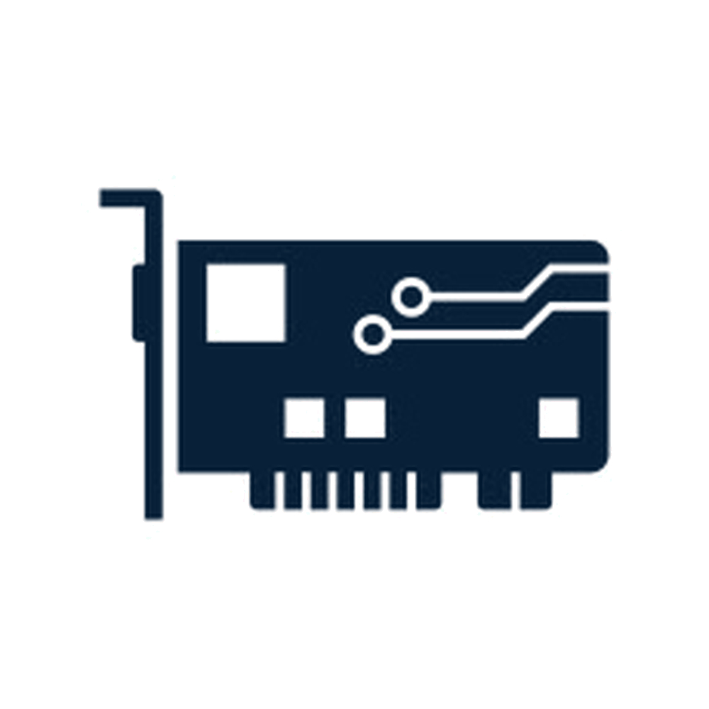 BCM57412 - 25GbE Controller IC