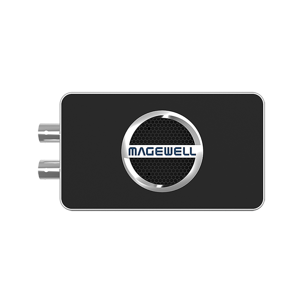 Magewell USB Capture SDI 4K Plus