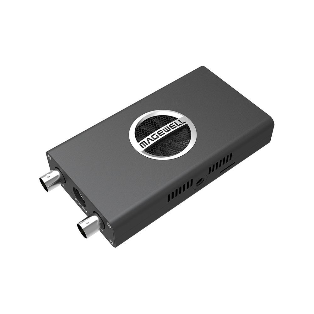 Magewell Pro Convert SDI 4K Plus
