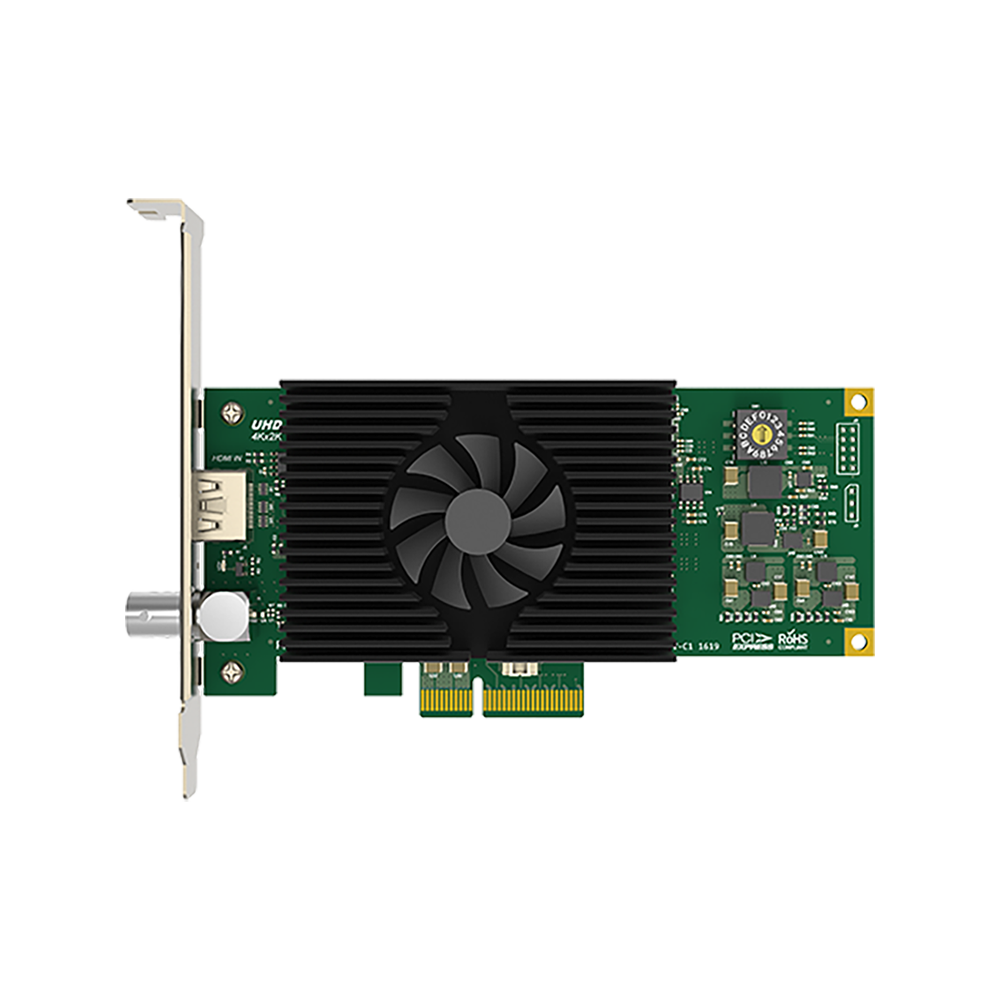 Magewell Pro Capture AIO 4K Plus
