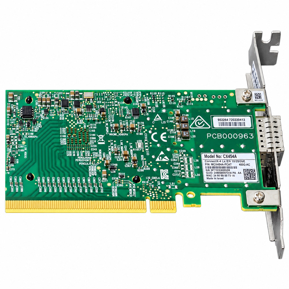 MCX455A_FCAT