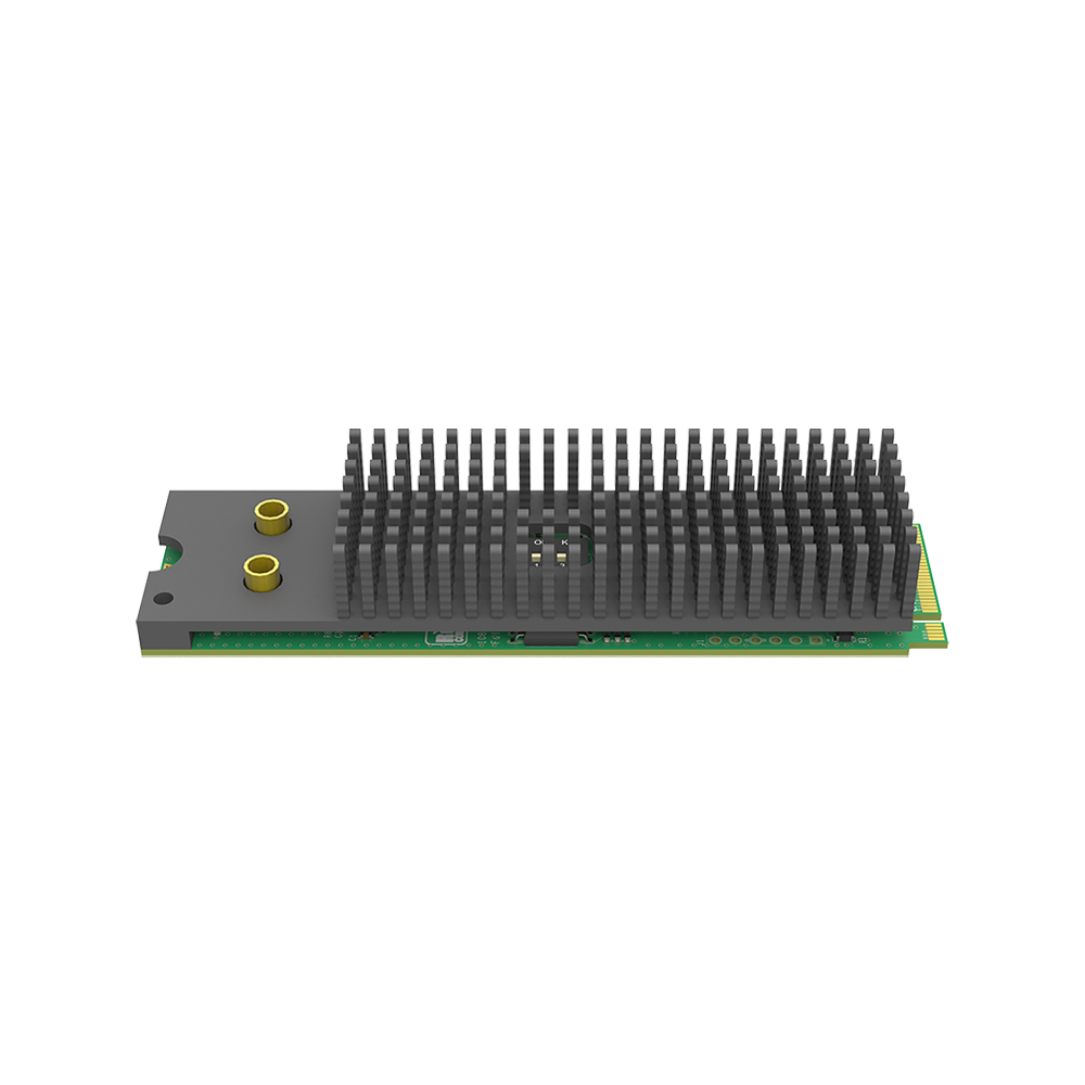 Magewell Eco Capture Dual SDI M.2