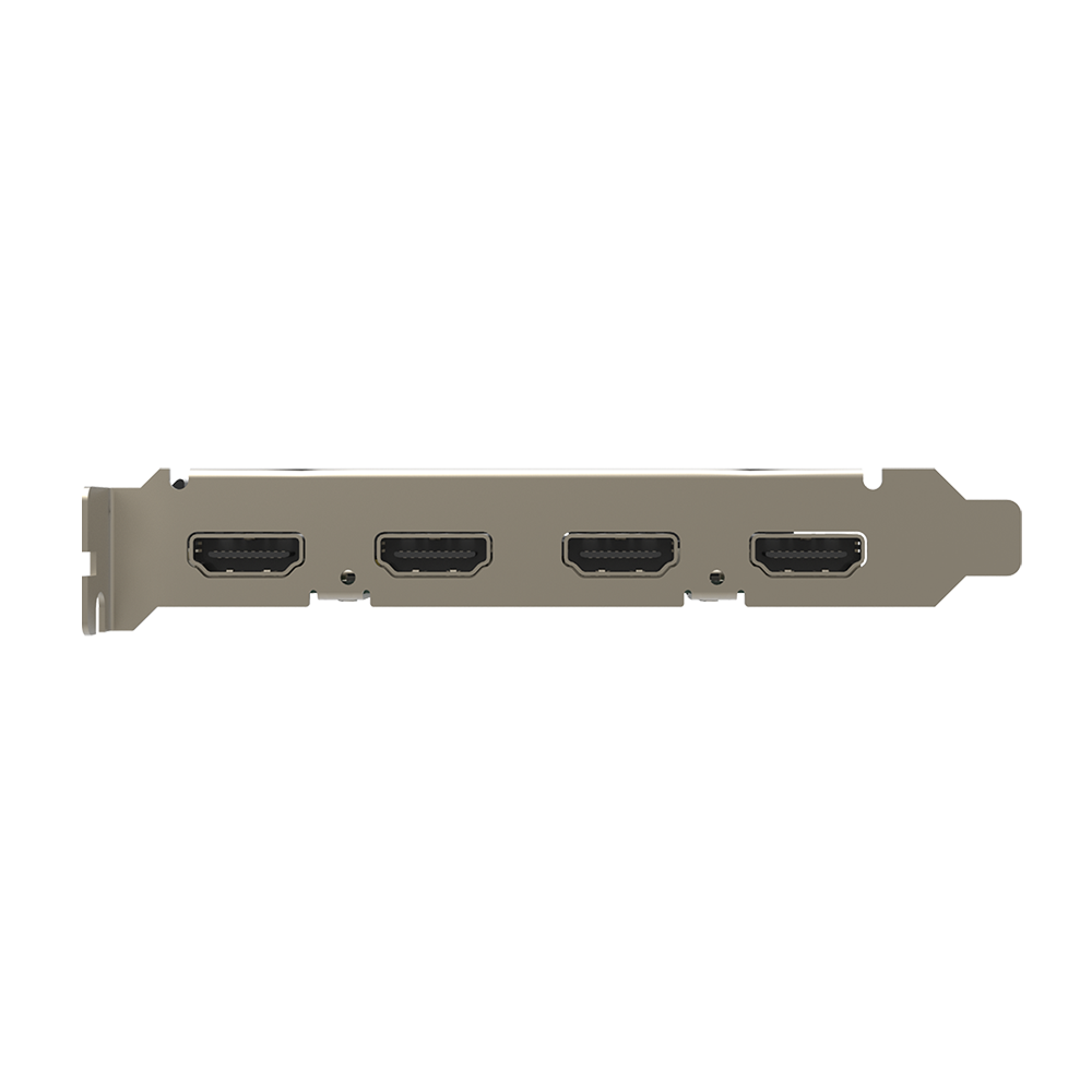 Magewell Pro Capture Dual HDMI 4K Plus LT