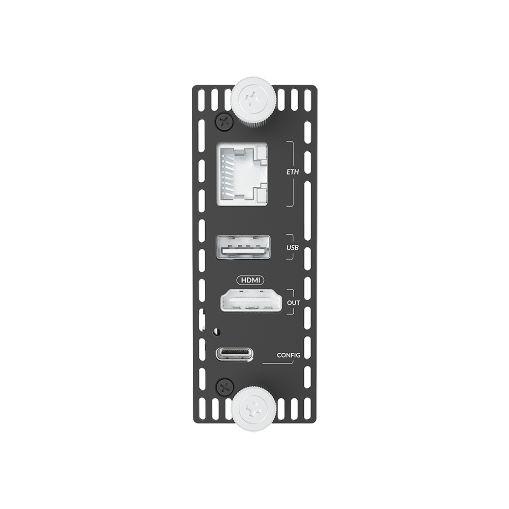 Magewell Pro Convert for NDI to HDMI Module