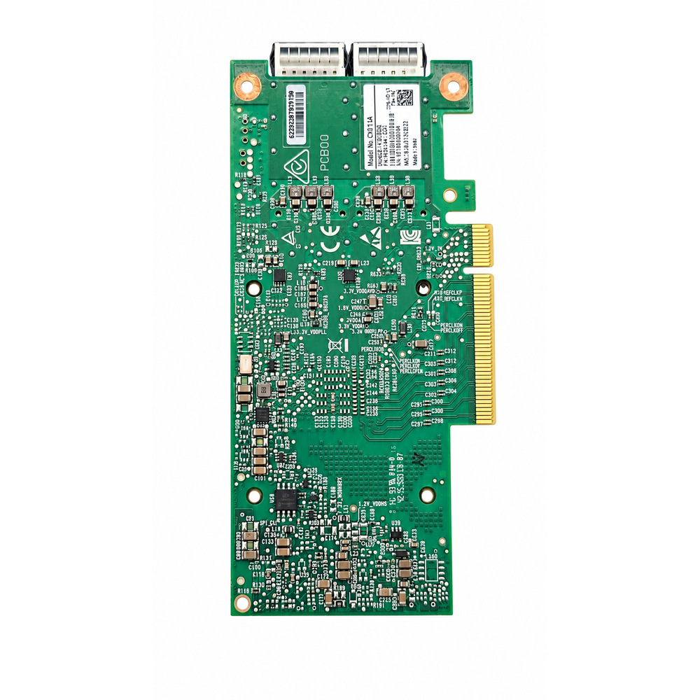 MCX414A_GCAT
