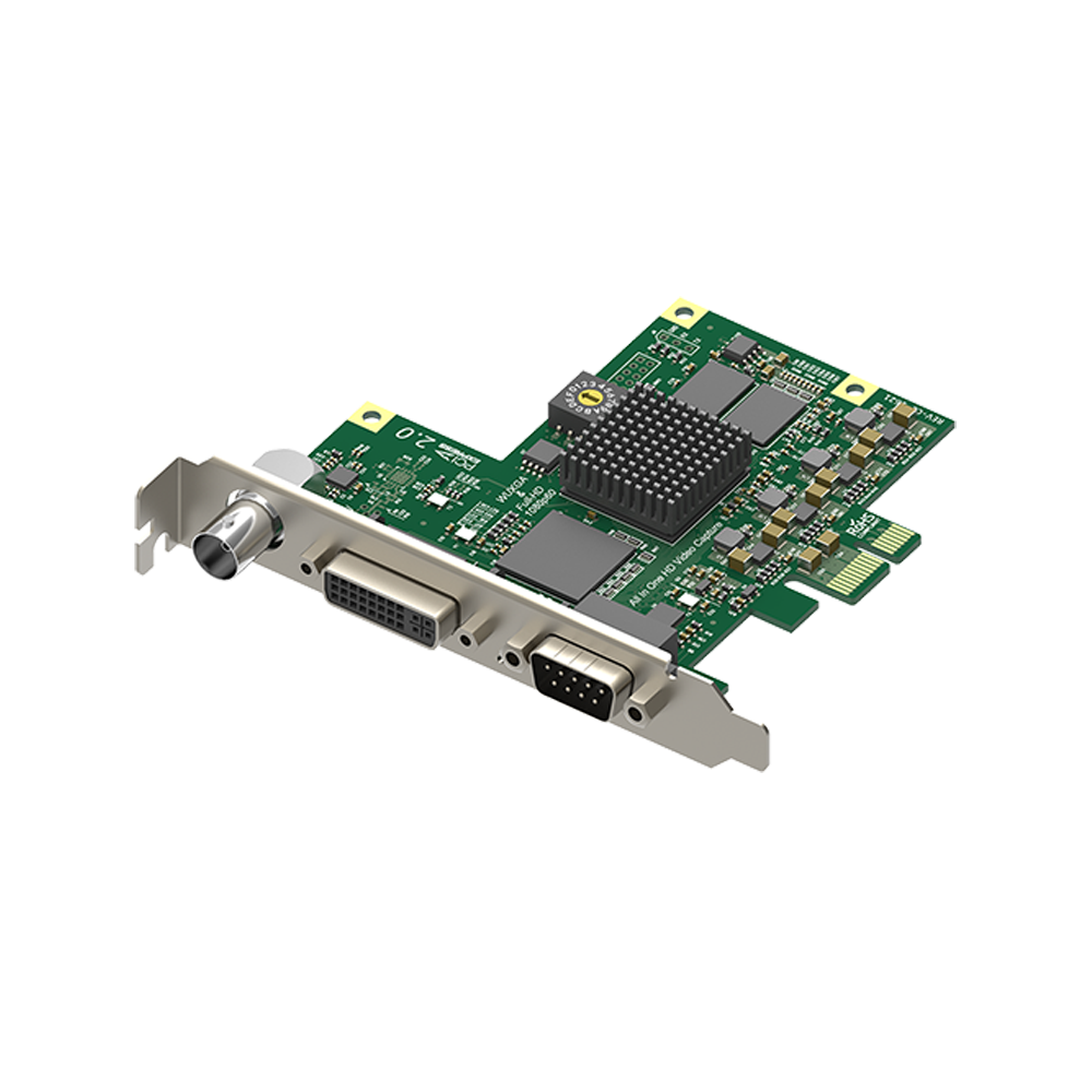 Magewell Pro Capture Quad HDMI (複製)