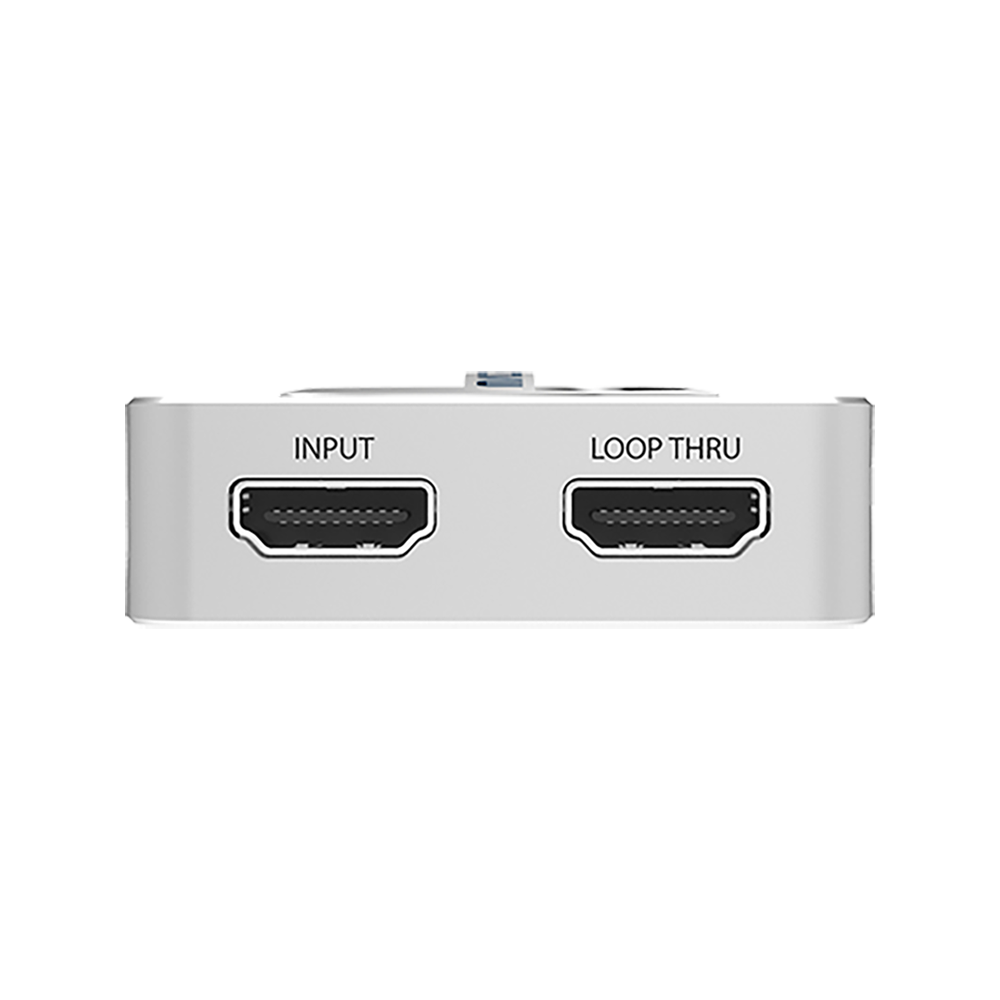 Magewell USB Capture HDMI 4K Plus