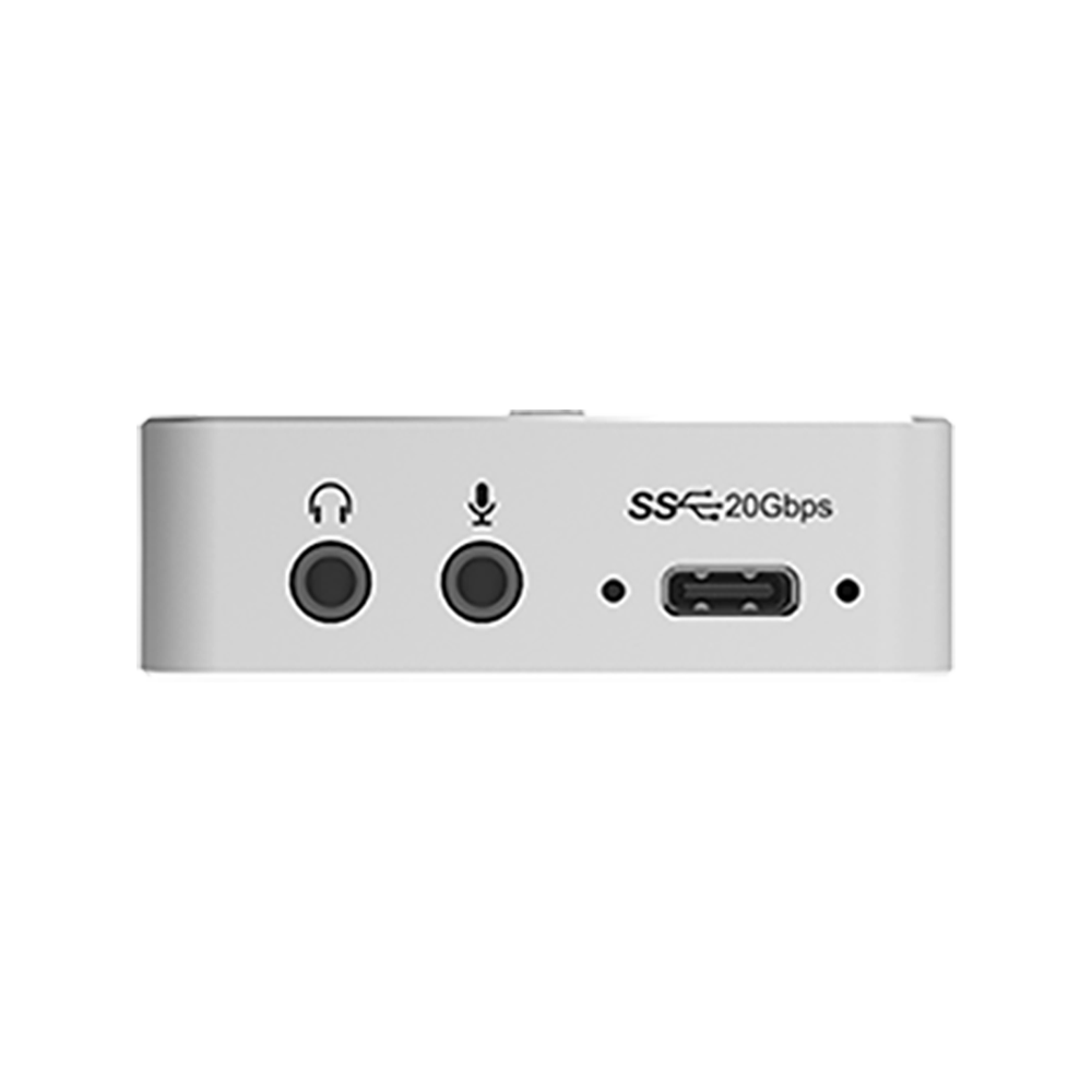 Magewell USB Capture HDMI 4K Pro