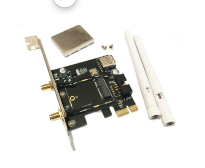 MTE-GW100