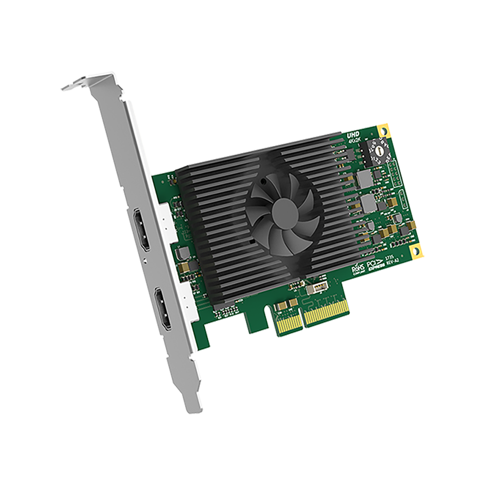 Magewell Pro Capture HDMI 4K Plus LT