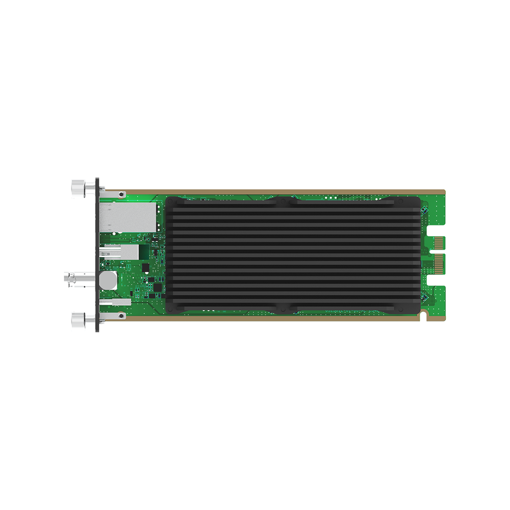 Magewell Pro Convert for NDI to AIO Module