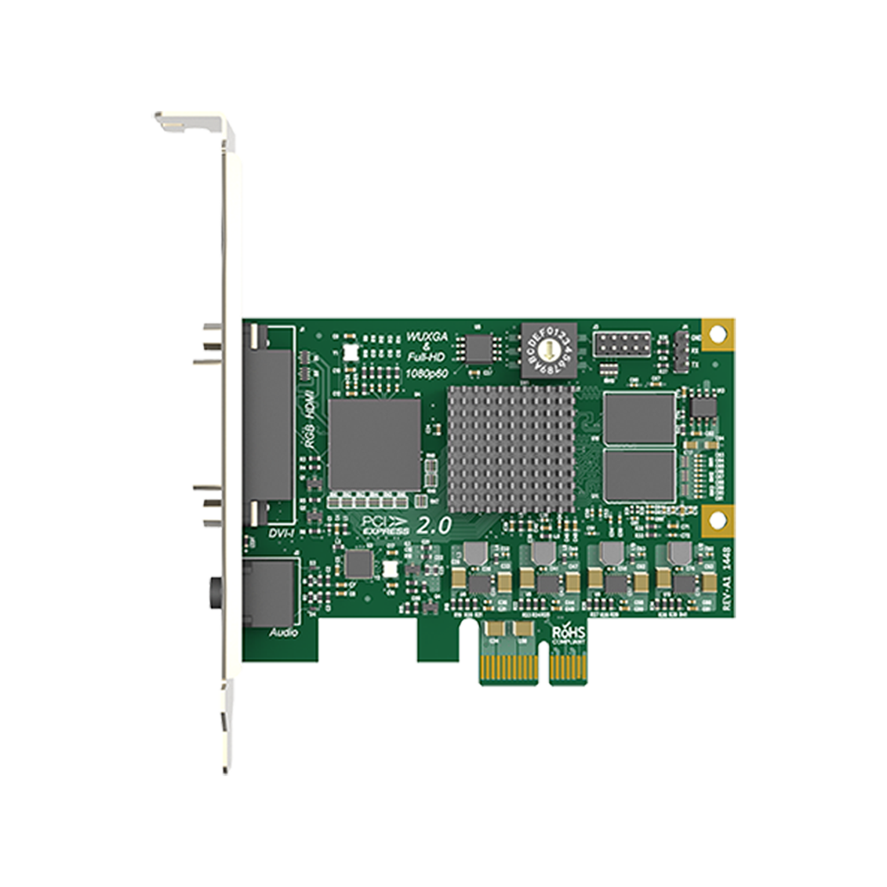 Magewell Pro Capture DVI