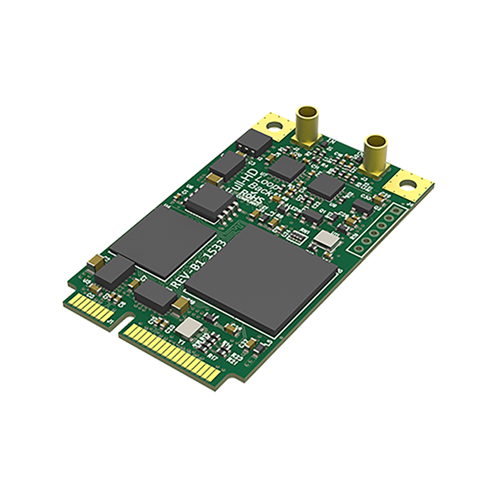 Magewell Pro Capture Mini SDI SH 
