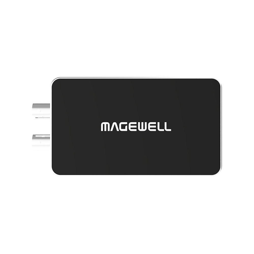 Magewell USB Capture SDI Plus